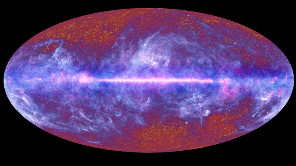 The Cosmic Microwave Background: Echoes of the Big Bang